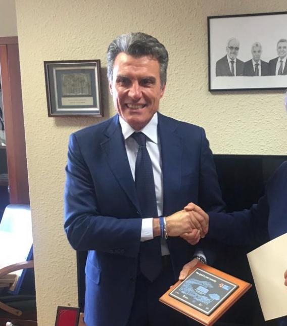 Dalla parte giusta, il volto umano della sicurezza nelle pagine di Gennaro Capoluongo