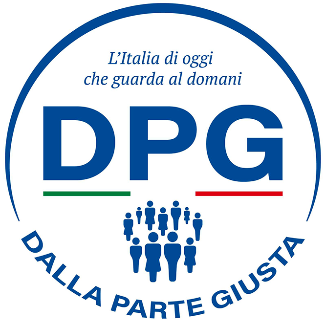 DPG - Dalla Parte Giusta
