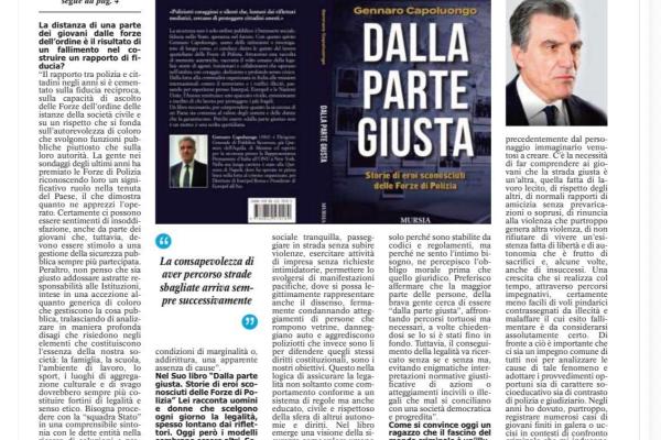 Gli eroi sconosciuti delle forze di polizia
