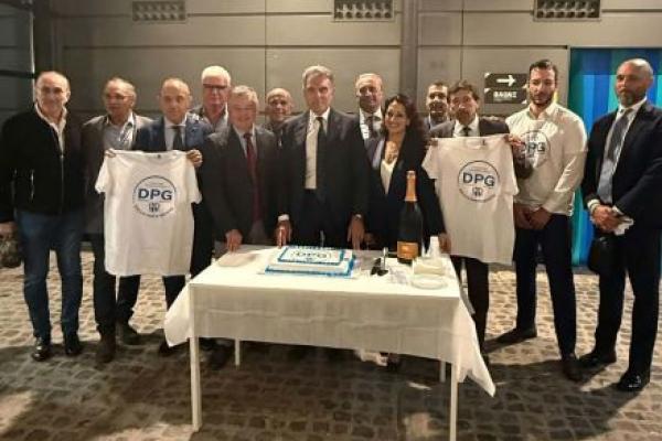 Il nuovo progetto politico di Gennaro Capolungo